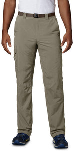 Columbia Mens Silver Ridge Cargo Pants